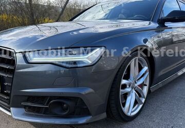 Audi A6 188.000 km 23.999 &euro; Halle-Neustadt 06124