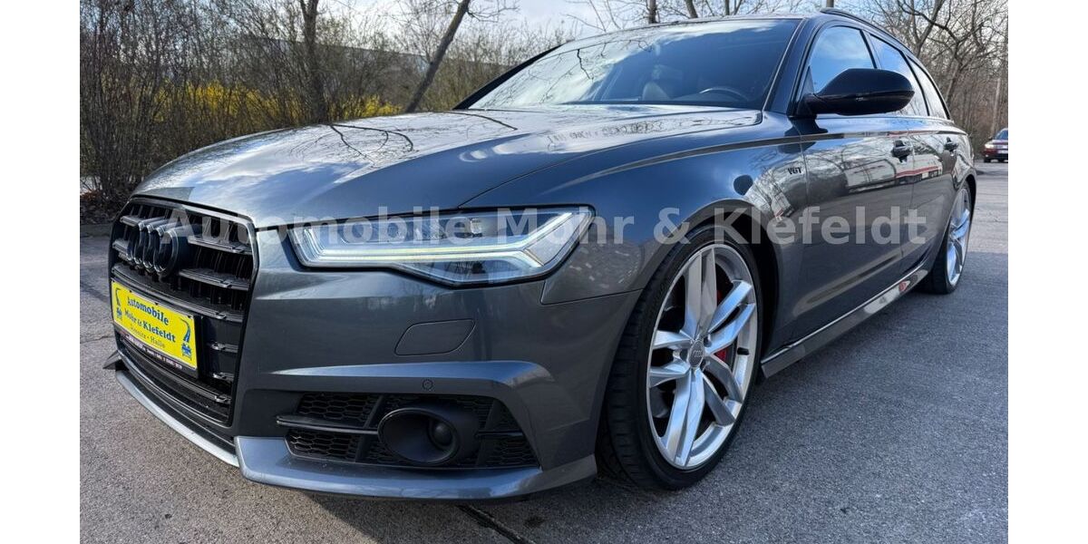 Audi A6 188.000 km 23.999 &euro; Halle-Neustadt 06124