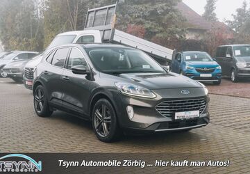 Ford Kuga 169.900 km 16.999 &euro; Zörbig bei Leipzig 06780