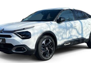 Citroen C4 29.900 km 16.394 &euro; Merseburg 06217