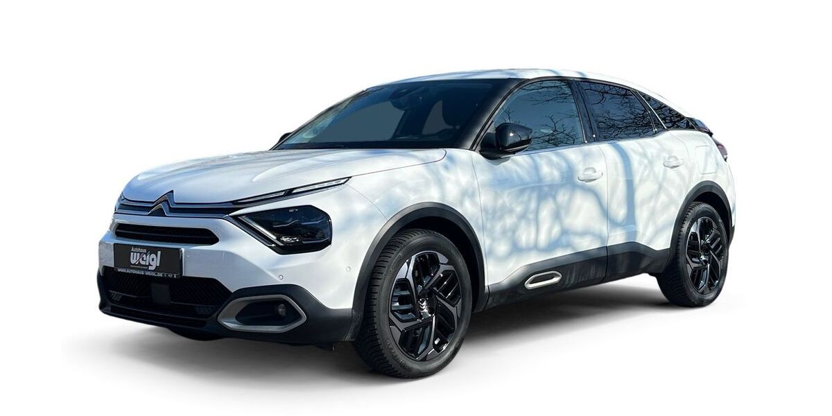 Citroen C4 29.900 km 16.394 &euro; Merseburg 06217