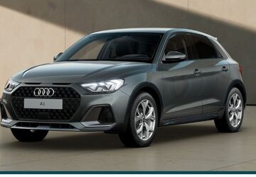 Audi A1 5.700 km 29.930 &euro; Merseburg 06217