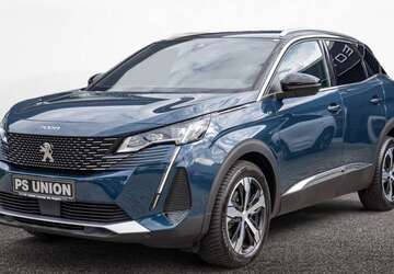 Peugeot 3008 30.167 km 23.500 &euro; Halle 06132