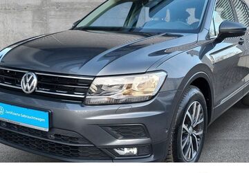 VW Tiguan 92.013 km 18.920 &euro; Halle (Saale) 06110