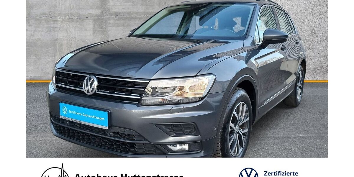 VW Tiguan 92.013 km 18.920 &euro; Halle (Saale) 06110