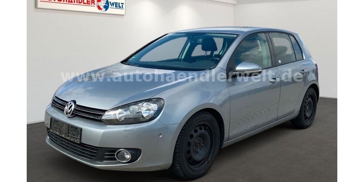 VW Golf 183.135 km 4.499 &euro; Brehna 06796
