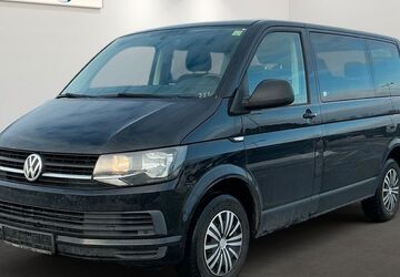 VW T6 Multivan 187.026 km 18.699 &euro; Brehna 06796