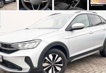 VW Taigo 6.563 km 23.450 &euro; Halle 06116