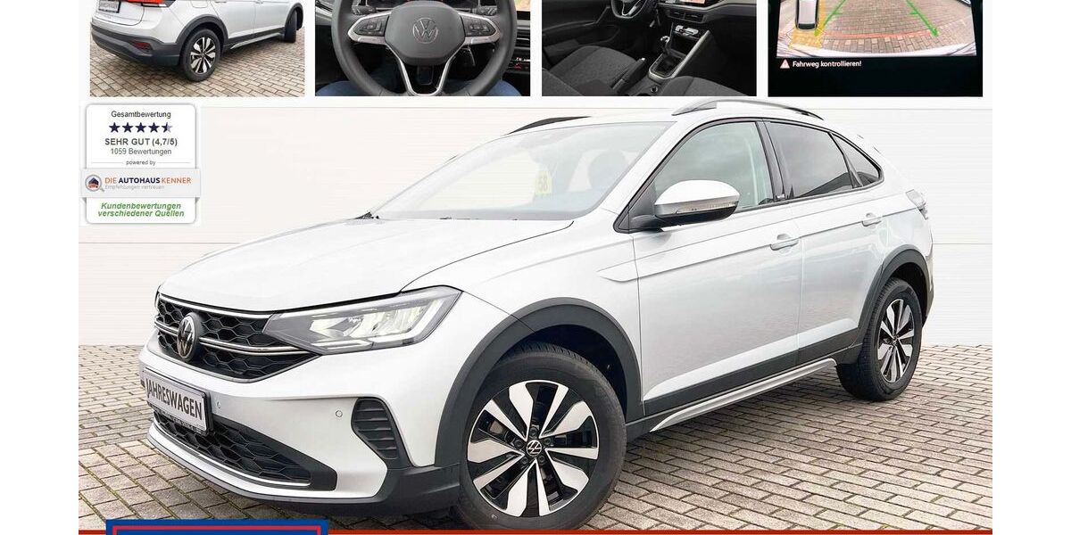 VW Taigo 6.563 km 23.450 &euro; Halle 06116