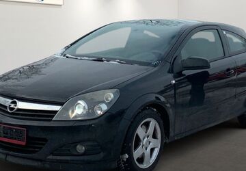 Opel Astra 139.384 km 1.899 &euro; Brehna 06796