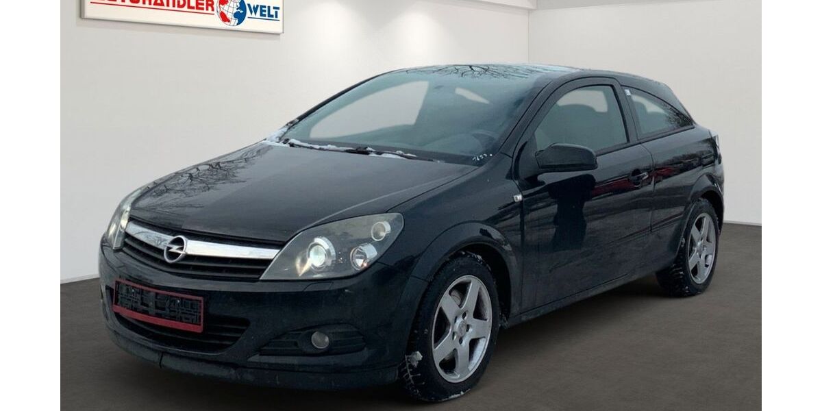 Opel Astra 139.384 km 1.899 &euro; Brehna 06796