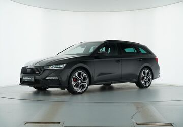 Skoda Octavia 69.999 km 31.889 &euro; Lutherstadt Eisleben 06295