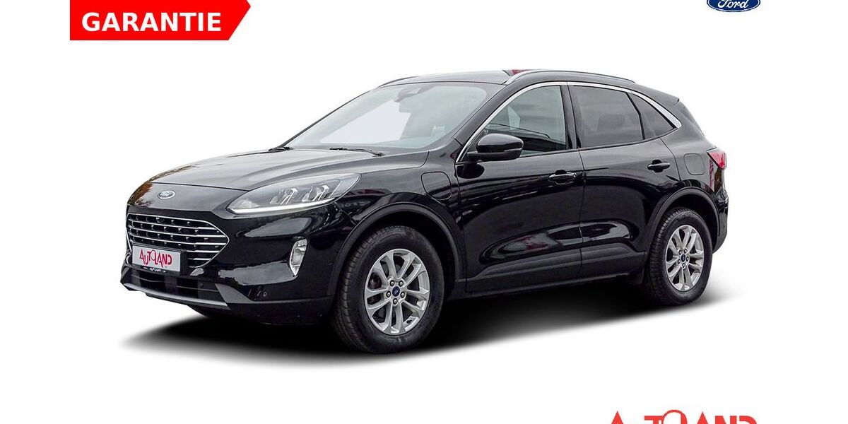 Ford Kuga 69.125 km 22.950 &euro; Eisleben 06295