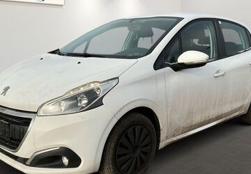Peugeot 208 90.371 km 2.699 &euro; Brehna 06796