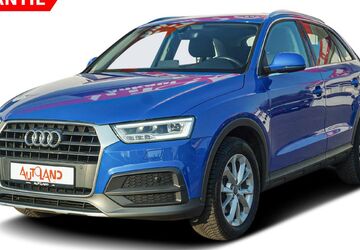 Audi Q3 99.131 km 18.990 &euro; Halle 06122