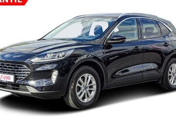 Ford Kuga 69.125 km 22.950 &euro; Eisleben 06295
