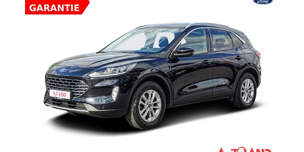 Ford Kuga 69.125 km 22.950 &euro; Eisleben 06295