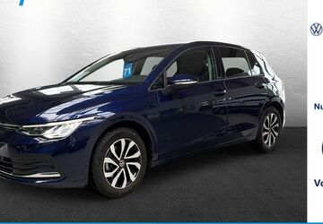 VW Golf 22.122 km 21.650 &euro; Halle / Saale 06120