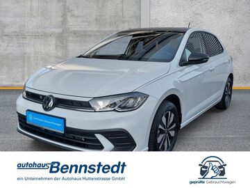 Gebrauchte VW Polo