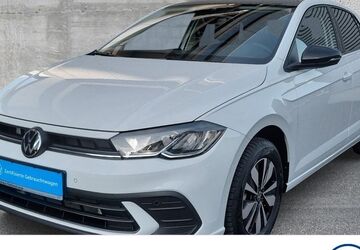 VW Polo 9.998 km 23.270 &euro; Halle (Saale) 06110