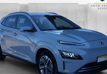 Hyundai KONA Elektro 35.878 km 15.380 &euro; Döbernitz 04509