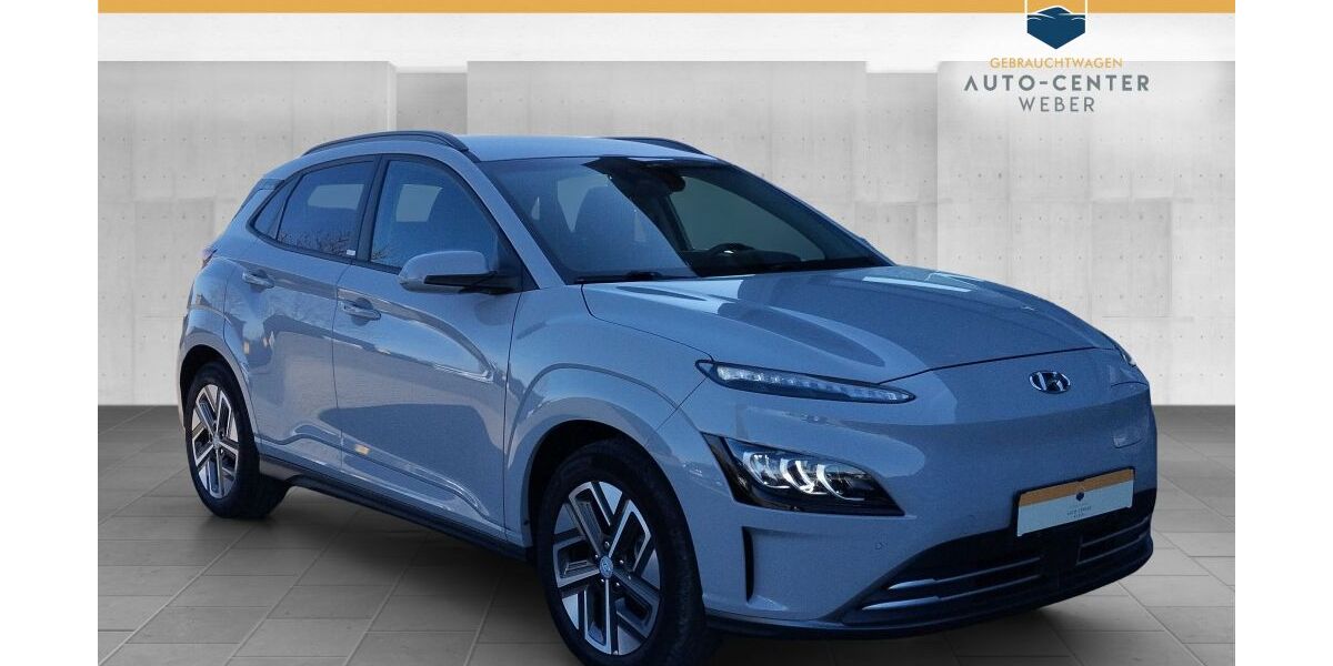Hyundai KONA Elektro 35.878 km 15.380 &euro; Döbernitz 04509