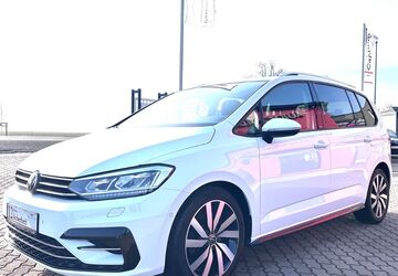 VW Touran 68.536 km 25.999 &euro; Kabelsketal/OT Großkugel 06184