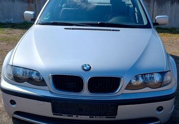 BMW 316 203.000 km 2.000 &euro; Halle 06124