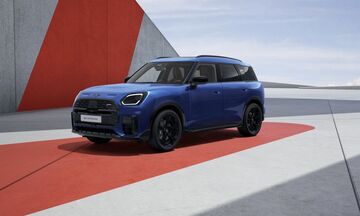 Gebrauchte Mini Countryman
