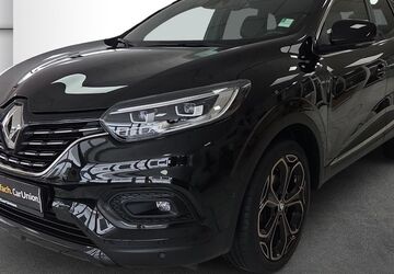 Renault Kadjar 60.503 km 18.390 &euro; Halle 06132