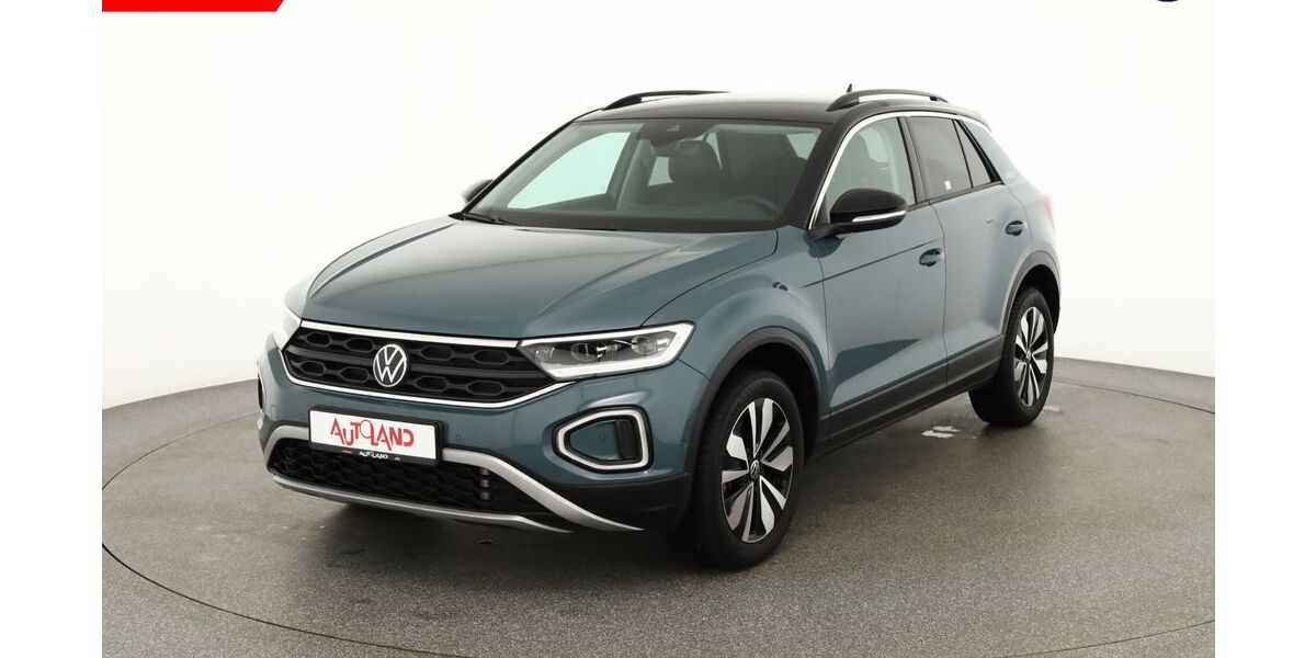 VW T-Roc 31.820 km 27.890 &euro; Eisleben 06295