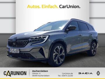 Gebrauchte Renault Espace