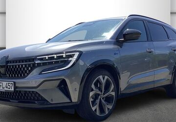 Renault Espace 13.000 km 42.995 &euro; Halle 06132