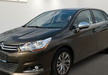 Citroen C4 231.961 km 1.899 &euro; Brehna 06796
