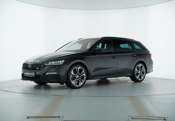 Skoda Octavia 69.020 km 30.889 &euro; Lutherstadt Eisleben 06295