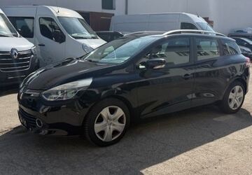 Renault Clio 125.000 km 4.999 &euro; Halle 06118