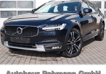 Volvo V90 Cross Country 227.500 km 23.990 &euro; Salzatal OT Bennstedt 06198