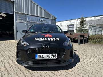 Gebrauchte Mazda 2