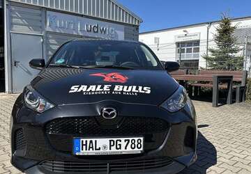 Mazda 2 7.388 km 22.990 &euro; Halle 06126