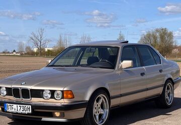 BMW 730 216.000 km 12.900 &euro; Bitterfeld-Wolfen 06766