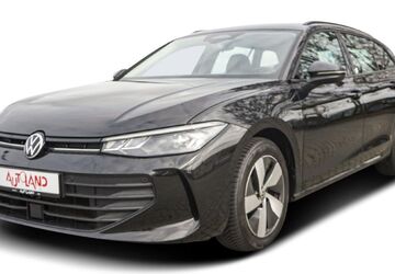 VW Passat Variant 63.472 km 29.950 &euro; Brehna 06796