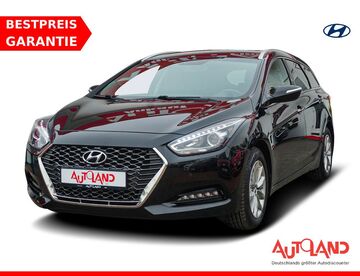 Gebrauchte Hyundai i40