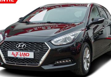 Hyundai i40 112.290 km 14.990 &euro; Halle 06122