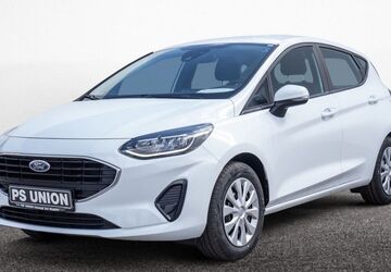 Ford Fiesta 31.392 km 13.990 &euro; Halle(Saale) 06122