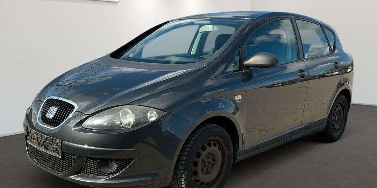 Seat Toledo 258.814 km 1.699 &euro; Sandersdorf-Brehna 06796