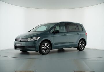 VW Touran 67.532 km 20.489 &euro; Lutherstadt Eisleben 06295