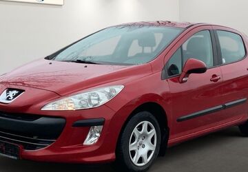 Peugeot 308 222.318 km 1.299 &euro; Brehna 06796