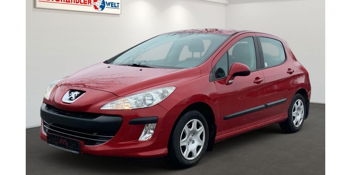 Peugeot 308 222.318 km 1.299 &euro; Brehna 06796
