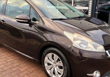 Peugeot 208 91.300 km 4.798 &euro; Halle/Saale 06118