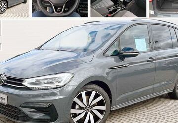 VW Touran 7.072 km 46.850 &euro; Halle 06116